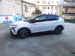 
										Hyundai Bayon 1.2 Exclusive full									