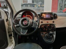 
										Fiat 500 1.2 Lounge full									