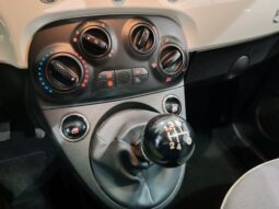 
										Fiat 500 1.2 Lounge full									