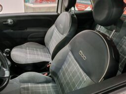 
										Fiat 500 1.2 Lounge full									