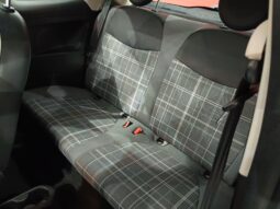 
										Fiat 500 1.2 Lounge full									