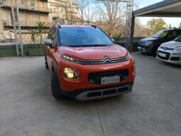 Citroen C3 Aircross 1.5 Hdi 120 cv A/T