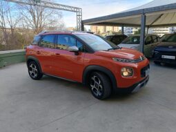 Citroen C3 Aircross 1.5 Hdi 120 cv A/T