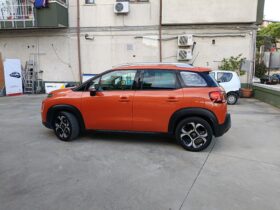 Citroen C3 Aircross 1.5 Hdi 120 cv A/T