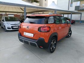 Citroen C3 Aircross 1.5 Hdi 120 cv A/T