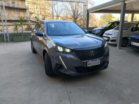 Peugeot 2008 1.2 Active 100 cv