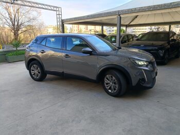 Peugeot 2008 1.2 Active 100 cv