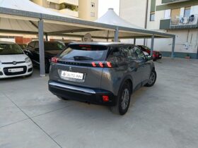 Peugeot 2008 1.2 Active 100 cv