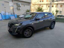 Peugeot 2008 1.2 Active 100 cv