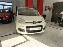 Fiat Panda 1.0 hybrid