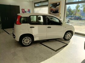 Fiat Panda 1.0 hybrid