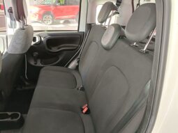 
										Fiat Panda 1.0 hybrid full									