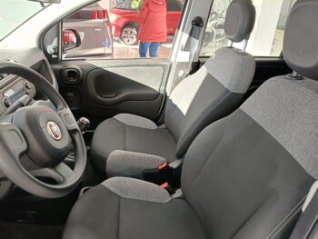 Fiat Panda 1.0 hybrid