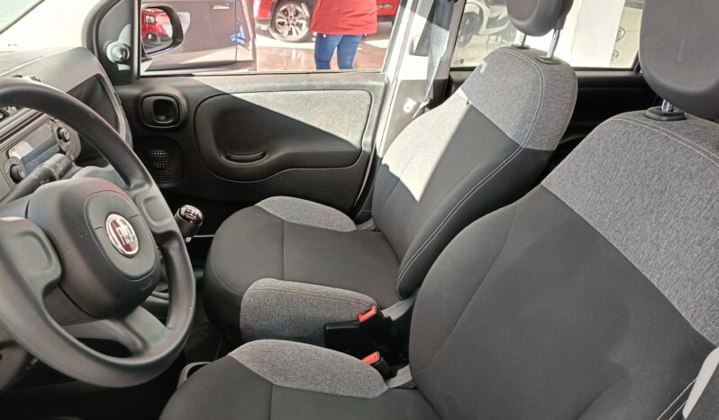 
								Fiat Panda 1.0 hybrid full									