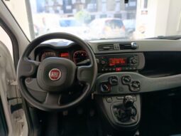 
										Fiat Panda 1.0 hybrid full									