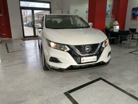 Nissan Qashqai 1.5 dci 115 cv