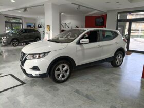 Nissan Qashqai 1.5 dci 115 cv